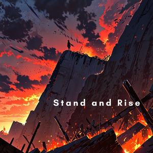 Stand and Rise