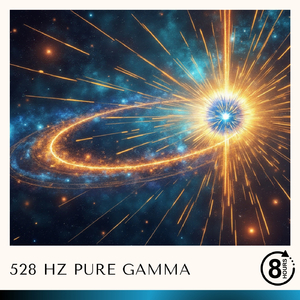 528 Hz Binaural, Pt. 71