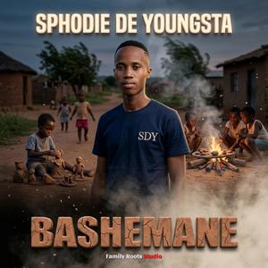 Bashemane (Radio Edit)