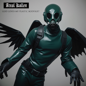 God Loves My Plastic Bodysuit Instrumental