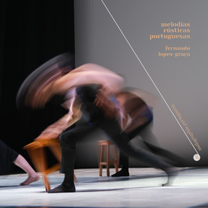 Melodias rústicas portuguesas, 1.º Caderno: 1. Melro, meu melrinho