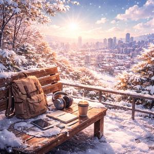 Snow Pop Steps