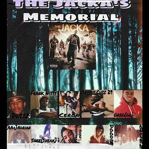 The Jacka's Memorial-My Heart