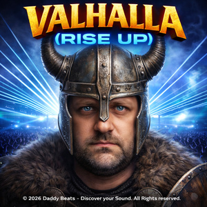 Valhalla (Rising Up)