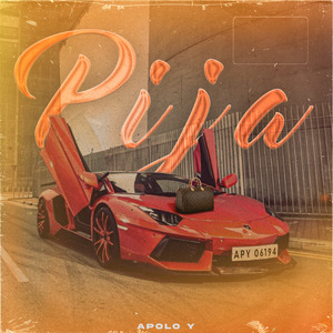 PIJA (Remix)