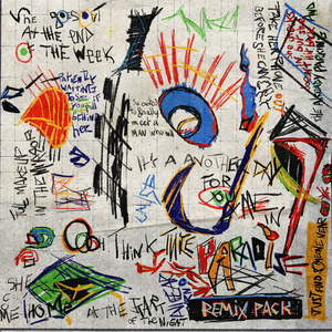 Paradise (Teez Remix)