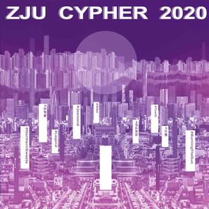 ZJU HIPHOP CYPHER 2020