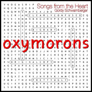 OXYMORONS