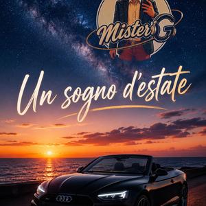 Un sogno d'estate (Radio Edit)