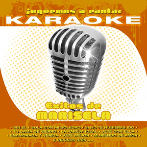 El Chico Aquel (Karaoke Version) [Originally Performed By Marisela]