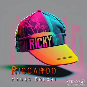 Riccardo (Ricky)
