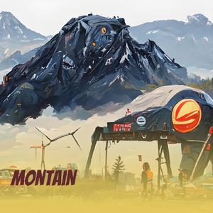 Montain