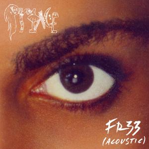 Free (Acoustic Version)