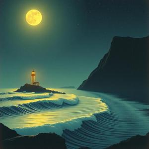 Lighthouse longing