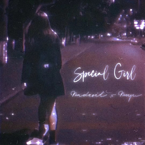Special girl(Prod by Yusei)
