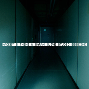 Mackey's Theme & Sarah (Live Studio Session)