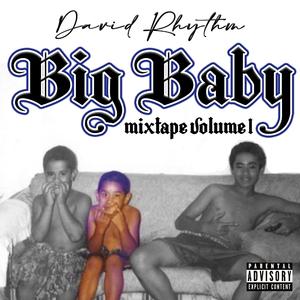 Big Baby (feat. Freida)