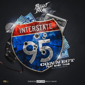 Interstate 95 Connect (feat. Baby Thad)