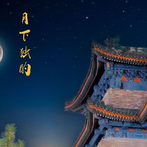 烟雨行舟 (西塔琴)