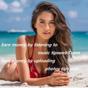 TIPSCOIN song