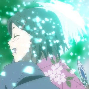 临渊见萤（Cover 封茗囧菌&宇狗）