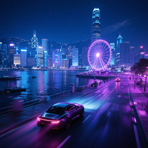 VS横浜・みなとみらい