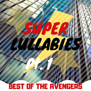 Porch (Lullaby Piano ver.)