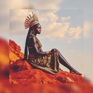 CONQUER (feat. Young Zondi) (Radio Edit)