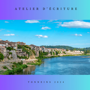 La Garonne