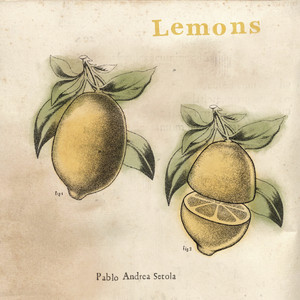 Lemons