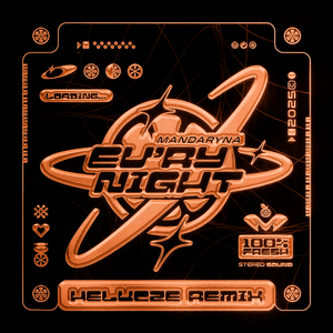 Ev'ry Night (Helucze Remix)