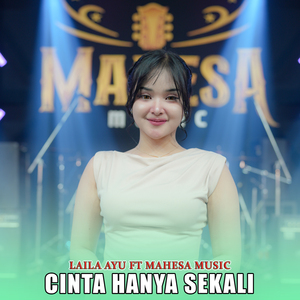 Cinta Hanya Sekali