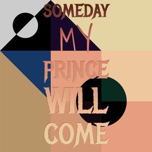 Someday My Prince Will Come