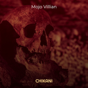 Mojo Villian