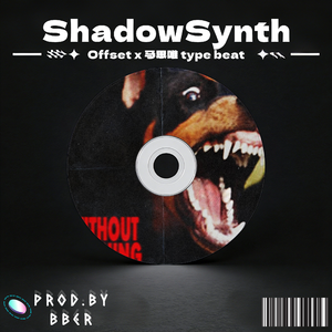 "ShadowSynth"-Offset x 马思唯 type beat