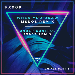 Under Control (FX909 Remix)