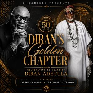 Golden Chapter