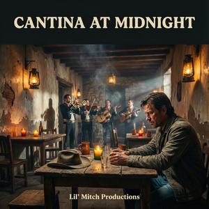 Cantina At Midnight
