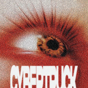 CYBERTRUCK
