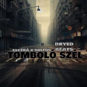 Tomboló szél (feat. Escéhá & Boltos)