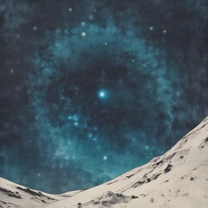 星尘与辰砂的夜曲