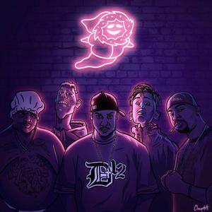 Panic Attack (feat. Bizarre, Kuniva & Swifty McVay) (With D12)