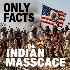 The Indian Massacre