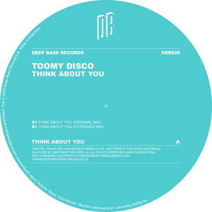 Think About You (Extended Mix)