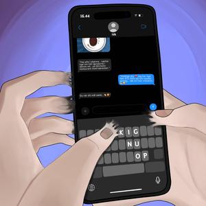 Kig nu op (feat. Jonas Horsted Larsen & Lia Bregnager Christensen)