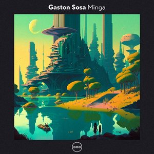 Minga