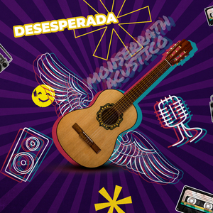 Desesperada (Acústico)