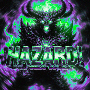 Hazard! (Sped Up)