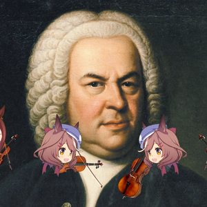 [哈基米古典乐]基弦上的咏叹调完整版