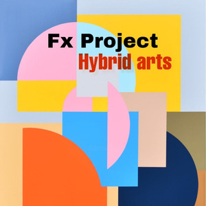 Hybrid Art